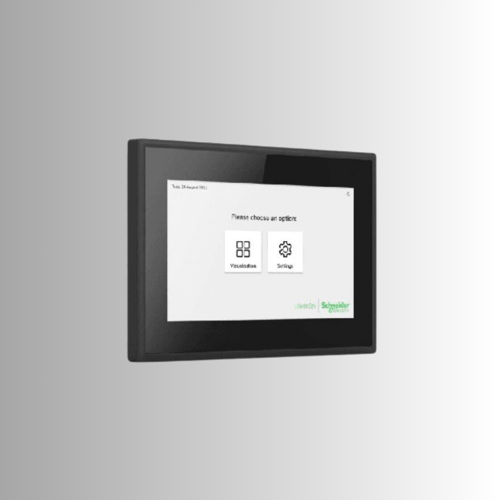Smart Buildings Products